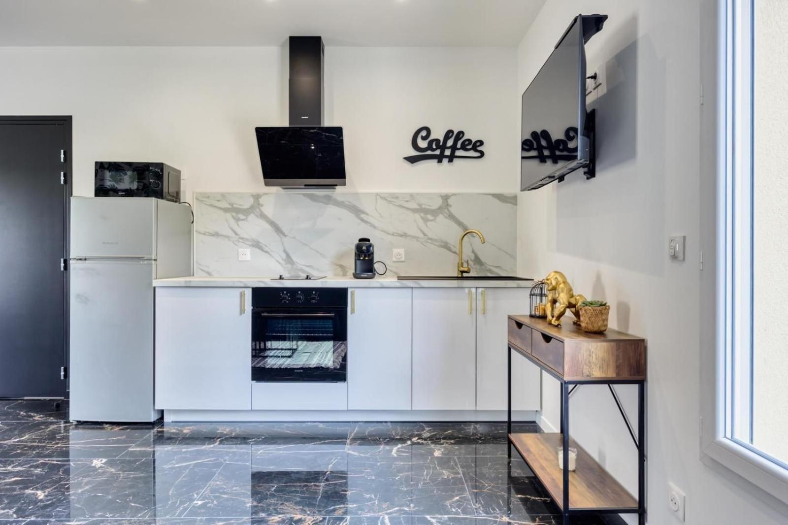 Apartment 2 Coubron