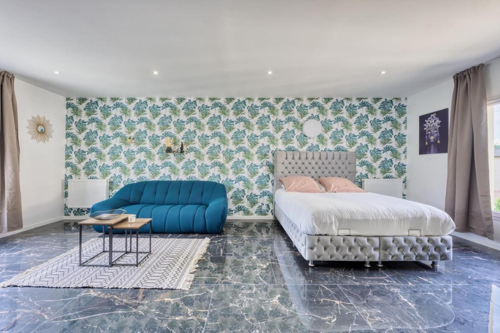 Apartment 2 Coubron