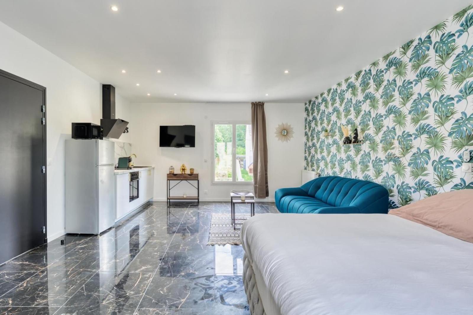 2 Apartment Coubron